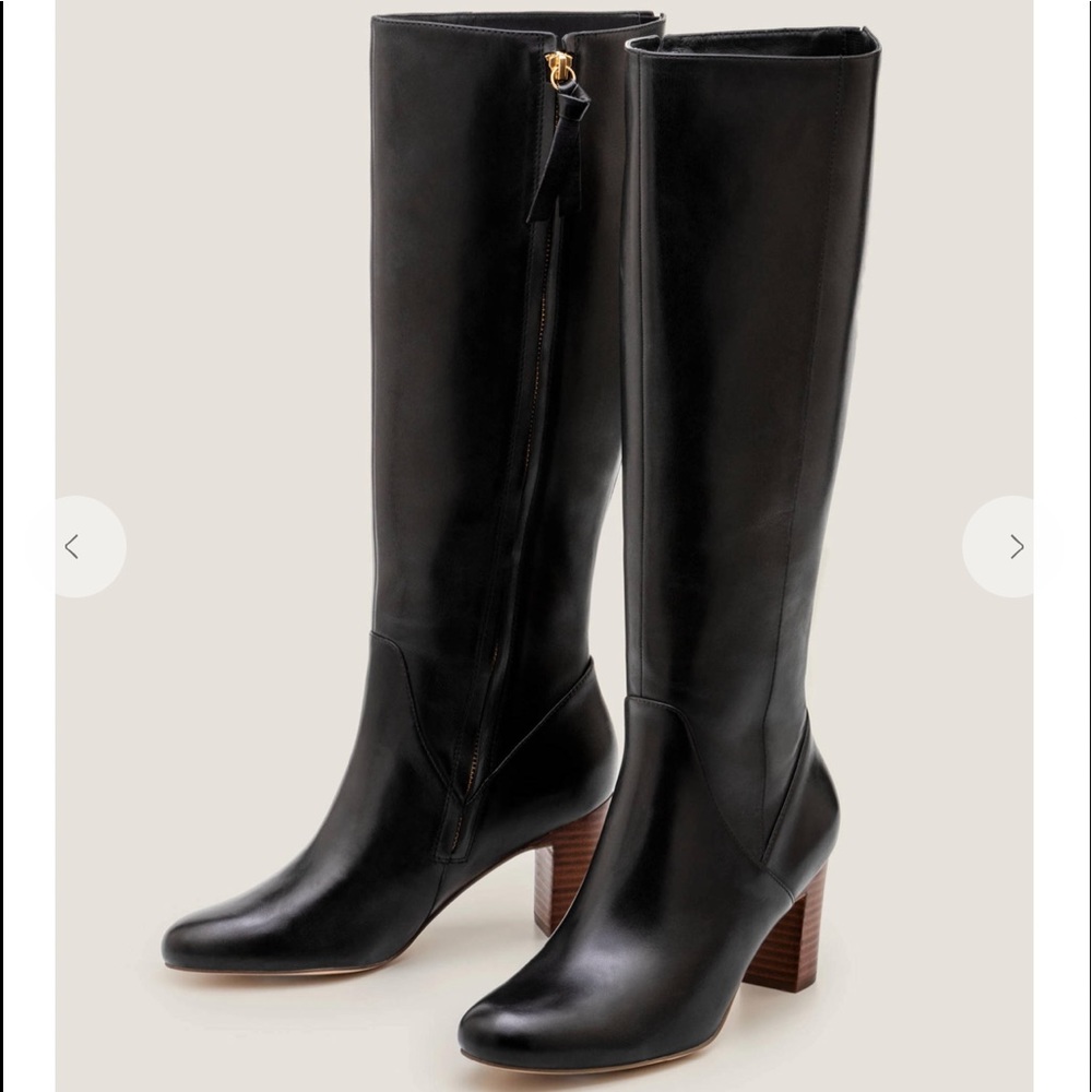 Boden Colbeck Knee High Boot